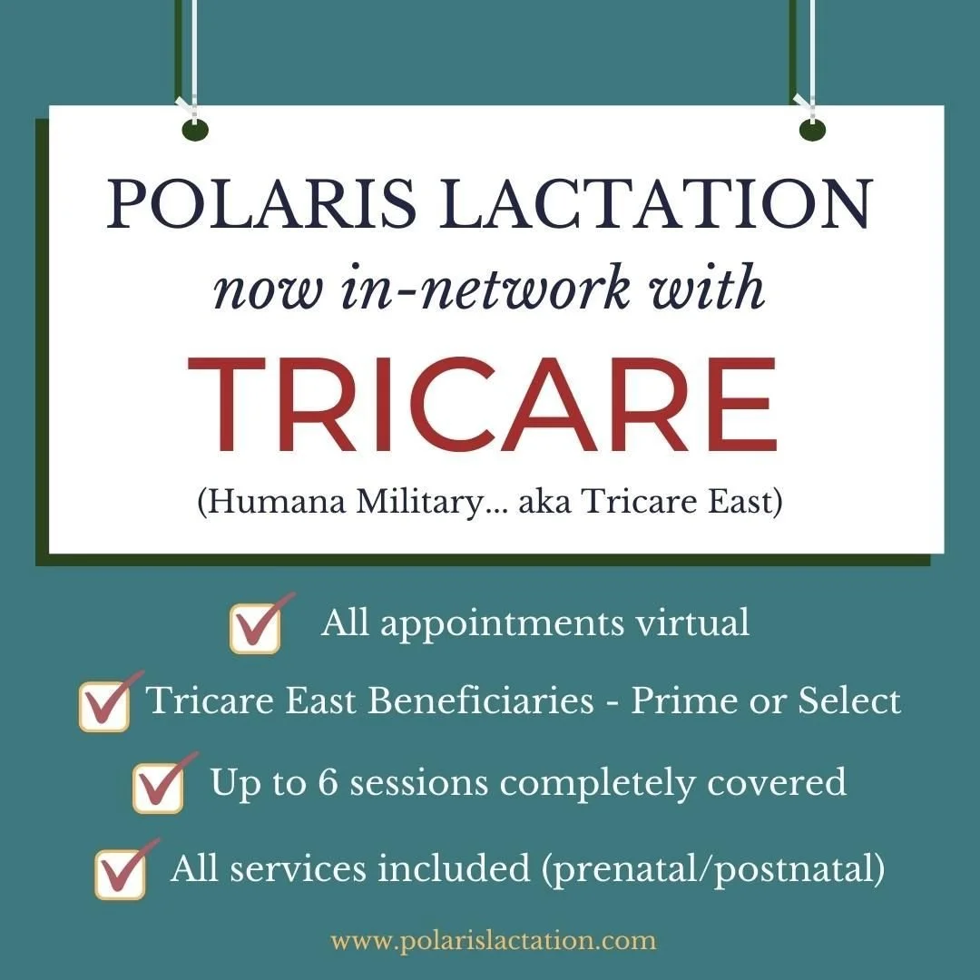IT&rsquo;S OFFICIAL!!!

Today&rsquo;s the day! The sun is out, the birds are singing, and I am an in-network provider with Tricare East! 

Goodness this is long-awaited news! What does this mean for you???

If you are a Tricare East beneficiary, my s