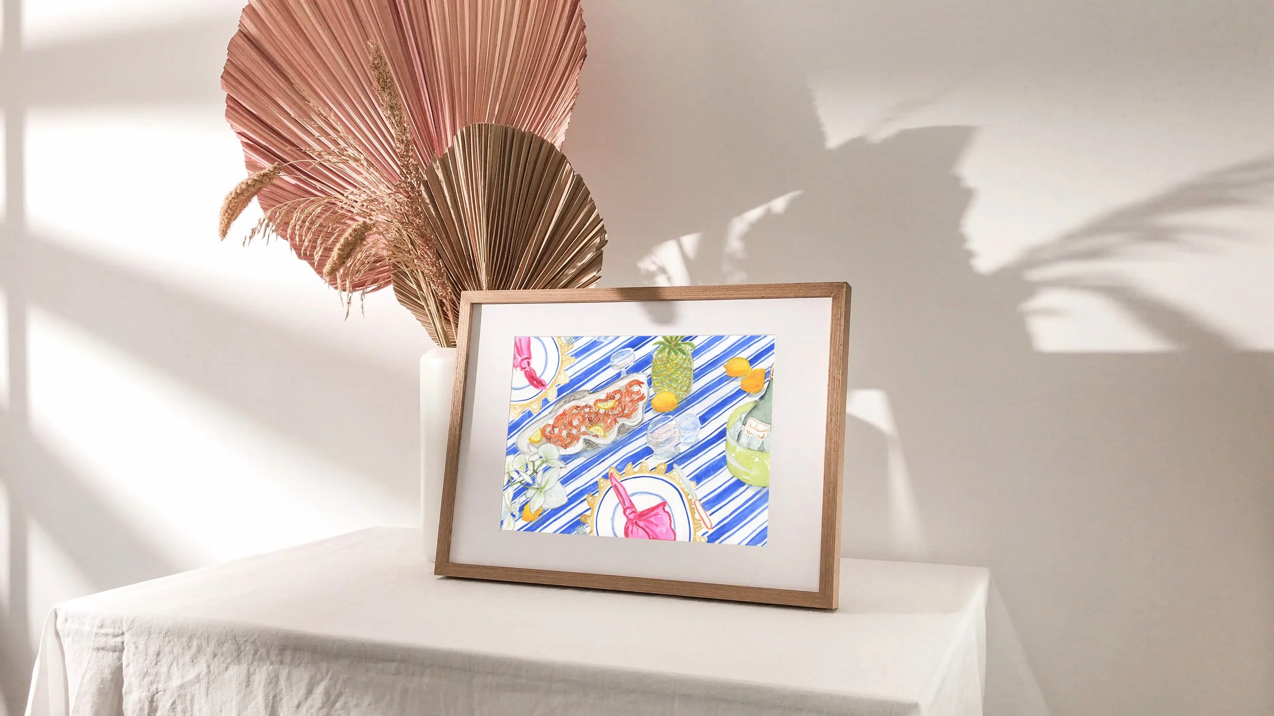 Long lunch framed mockup.jpg
