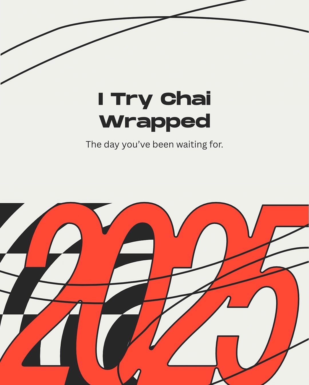 You sipped, we counted. ☕️Swipe to see your 2025, wrapped 👉

Share with a fellow Chai Enthusiast ✉️

#spotifywrapped #itrychai #chailovers #chailove #chai #chaitime #chailatte #wrapped #masalachai #chairecipe