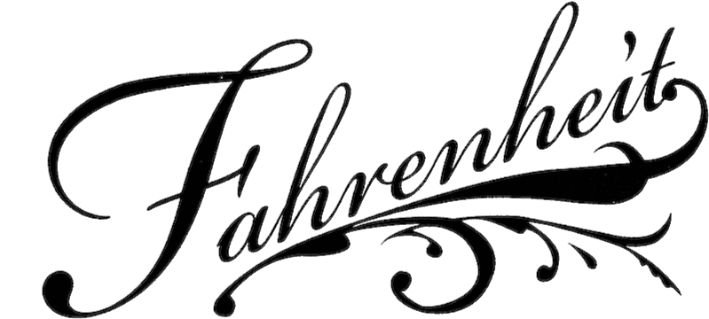 Fahrenheit Salon