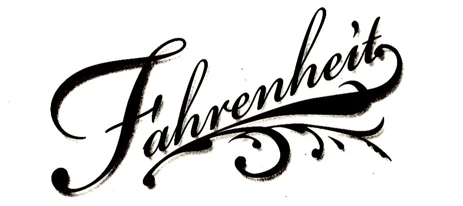 Fahrenheit Hair Salon