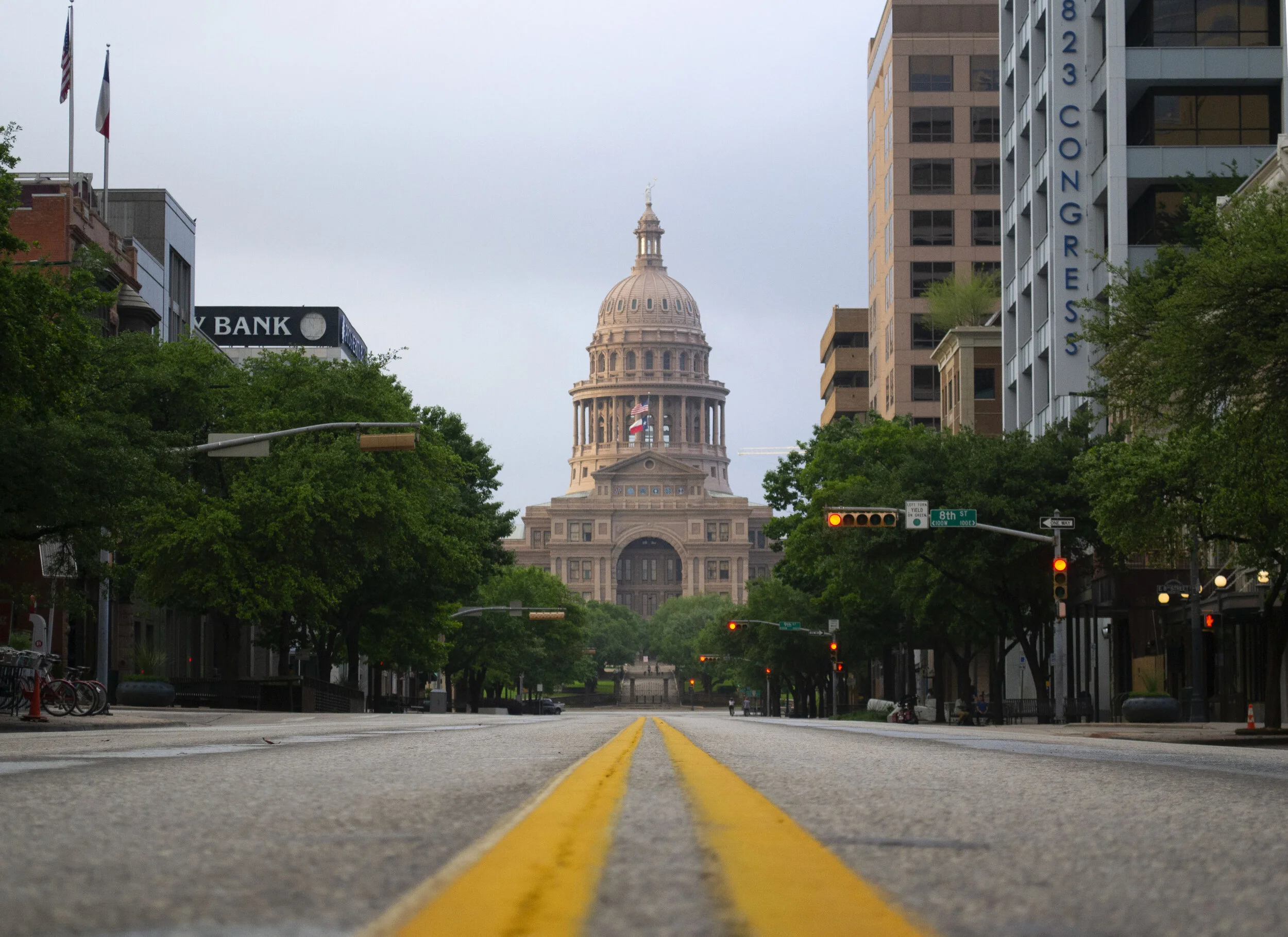 Austin 2020