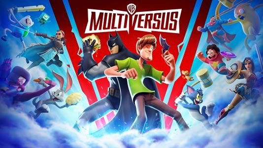 MultiVersus – Official Cinematic Trailer - "You're with Me!"