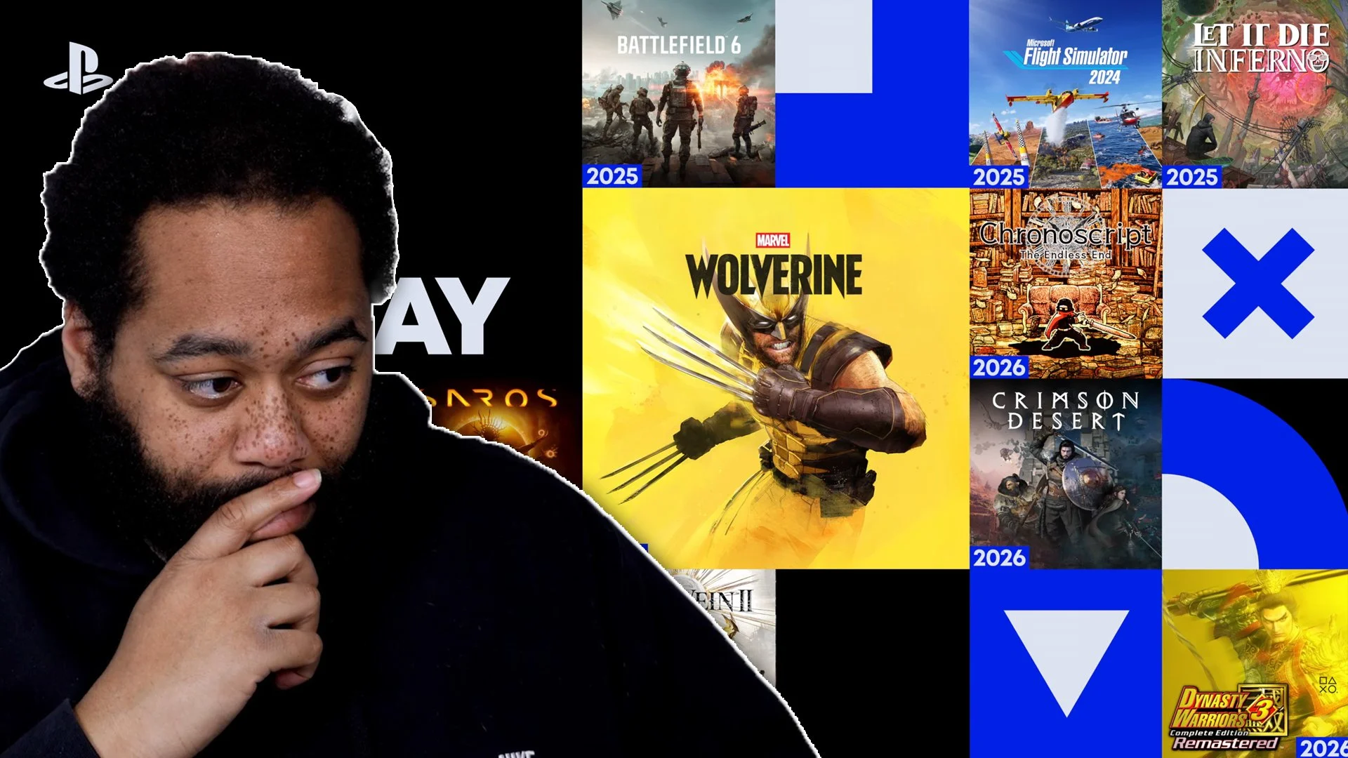 PlayStation State of Play (Sept 2025) – Full Recap & Reactions