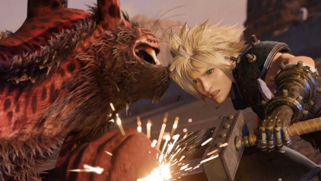 Final Fantasy VII Revelation Physical Copies Require a Download. Here’s What That Means