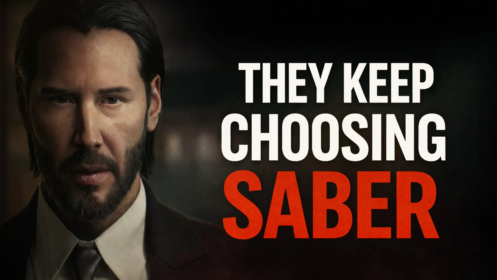 Why Everyone Keeps Choosing Saber Interactive (And What That Signals)