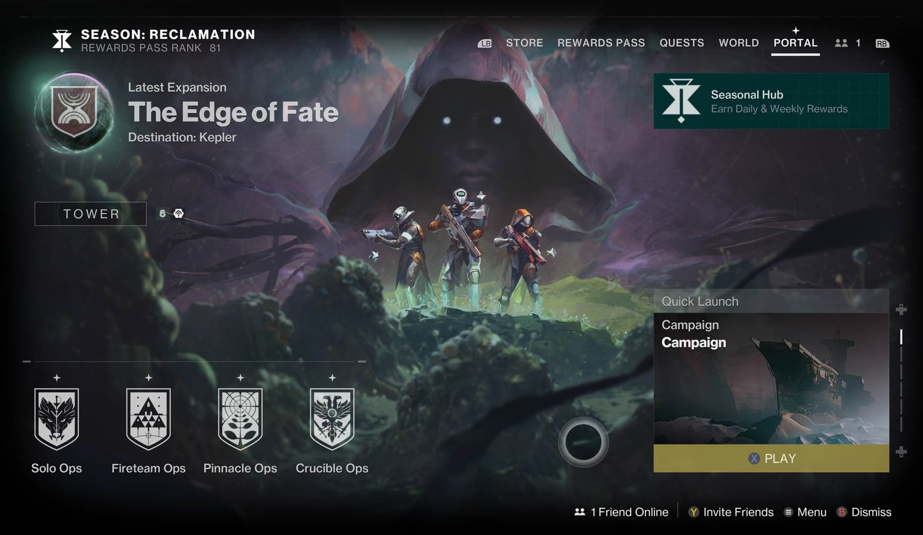 Destiny 2: Year of Prophecy – What You Need to Know