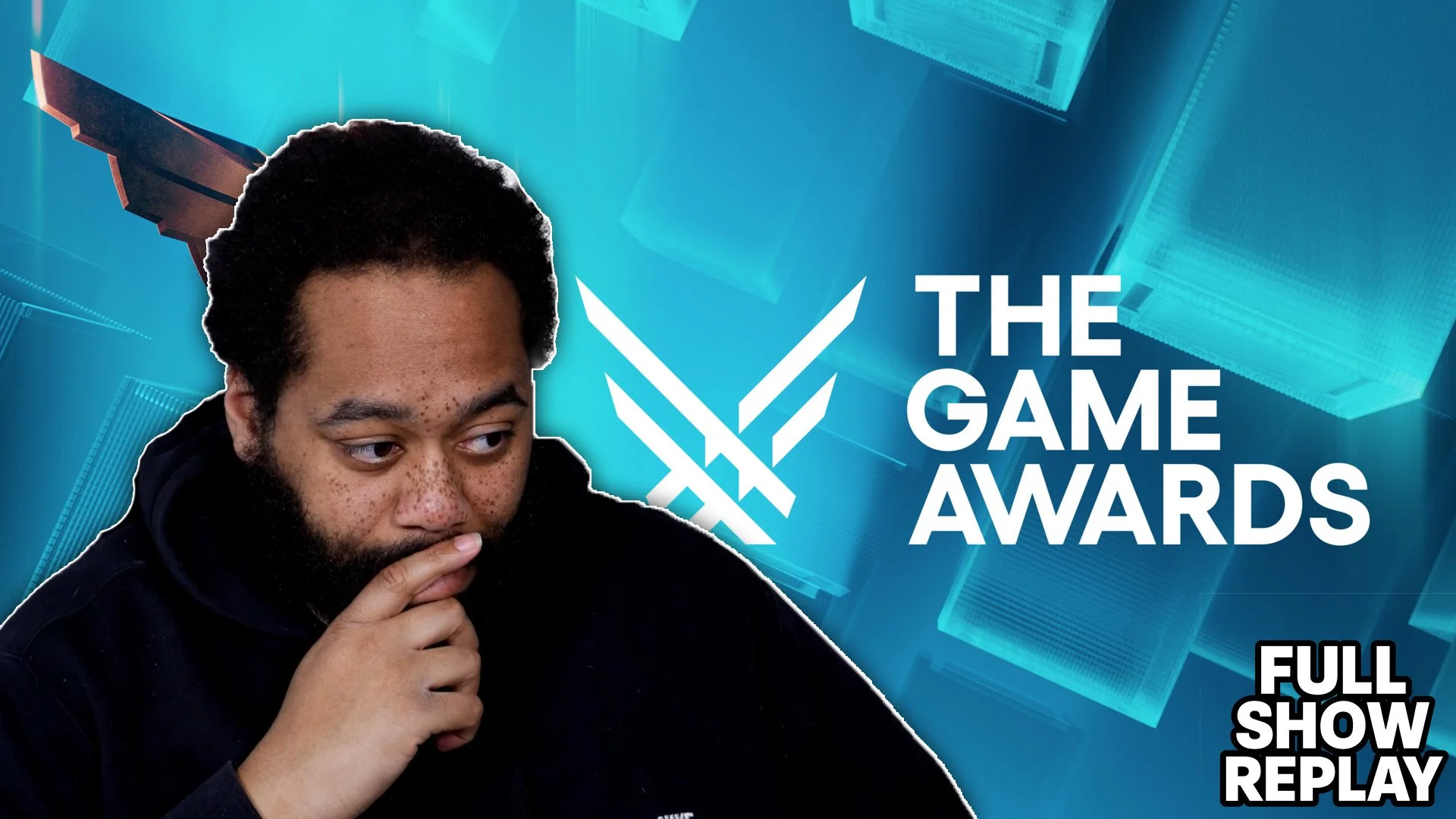 Every Game Shown at The Game Awards 2025 (Full Recap + Replay)
