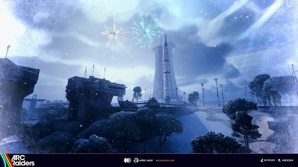 ARC Raiders Cold Snap Tips for Returning Players