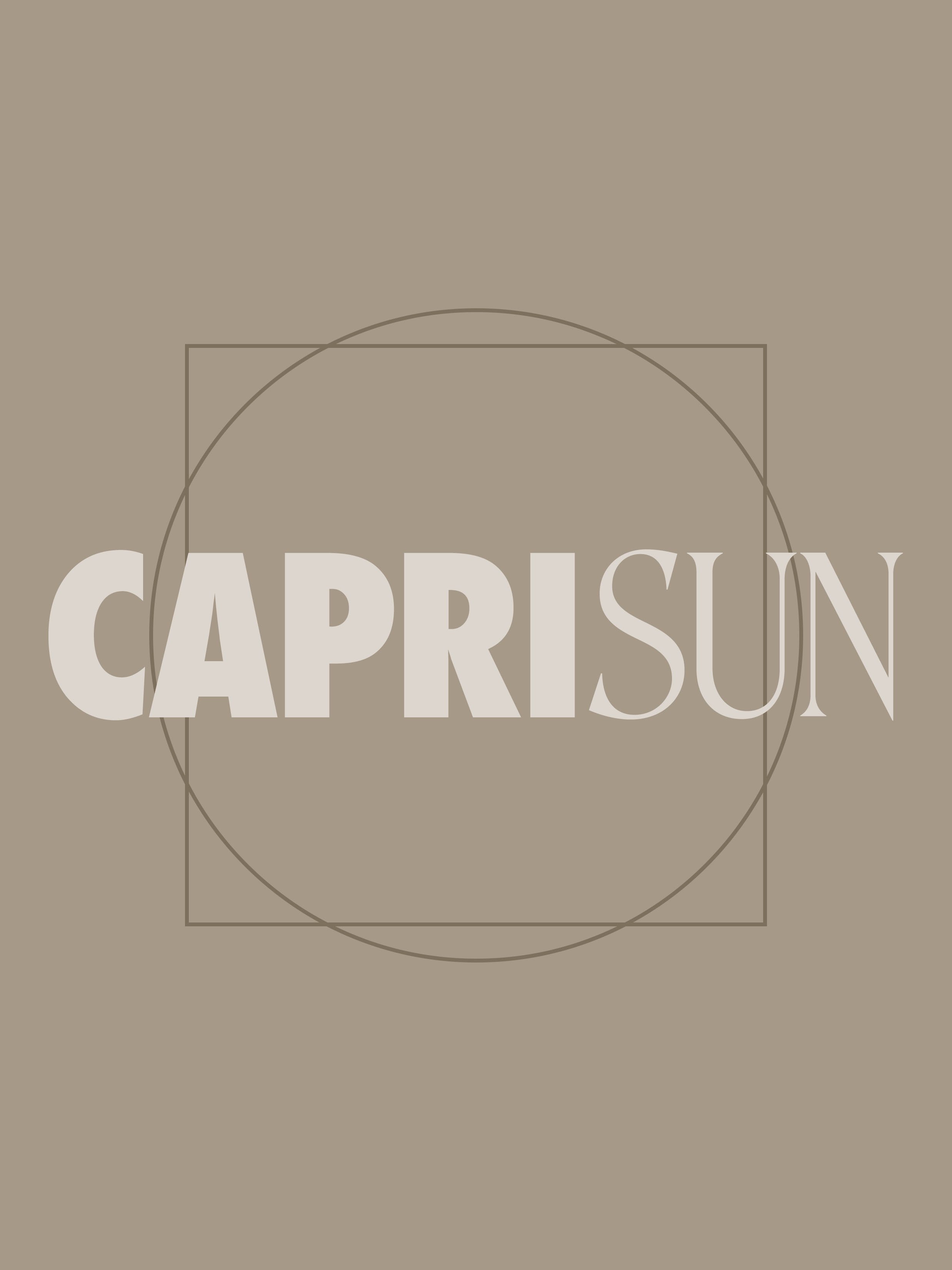 Capri Sun