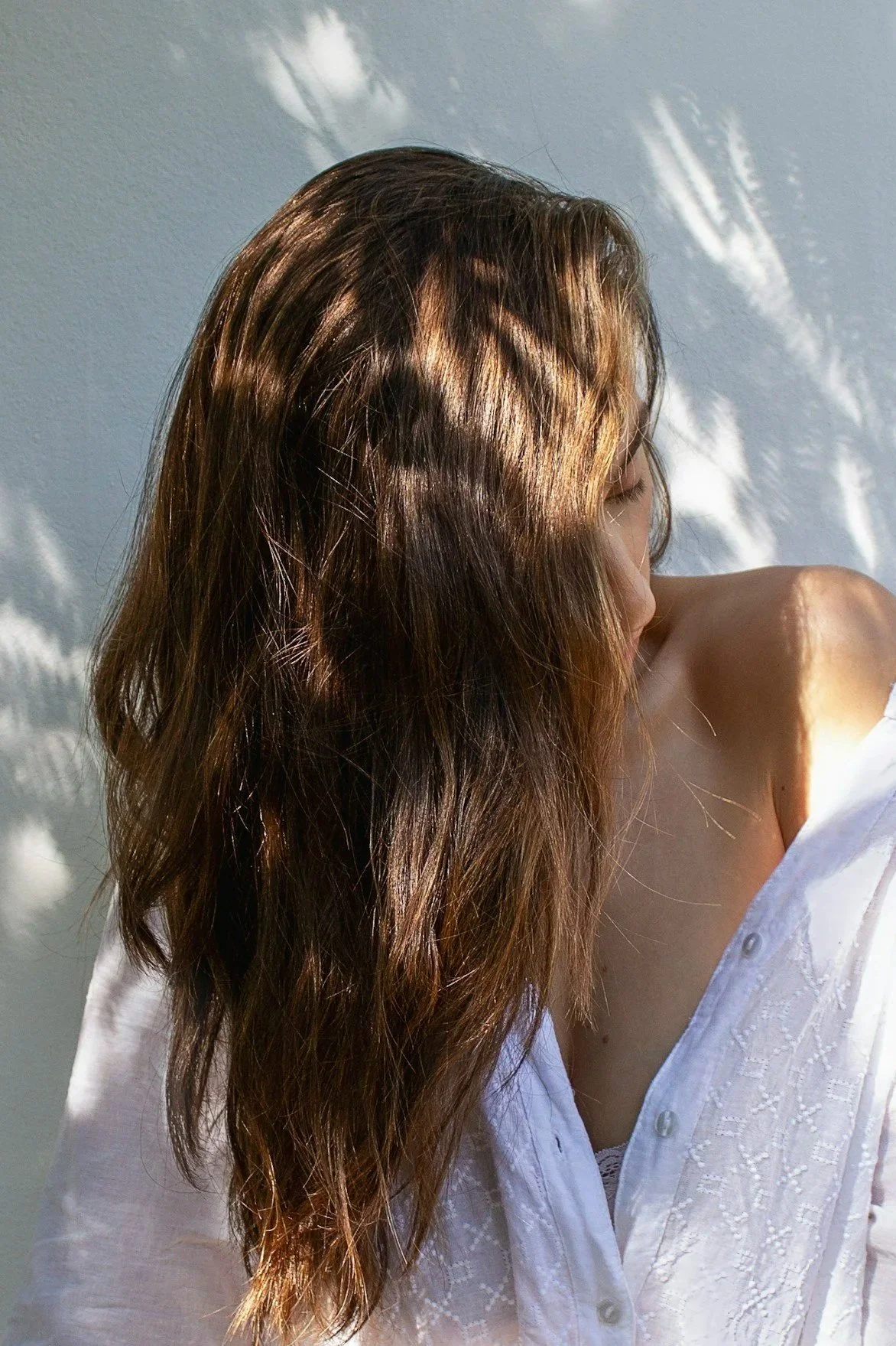 Why Density Matching Is the Most Important Part of Hair Extensions (And why bad installs Cause Damage).