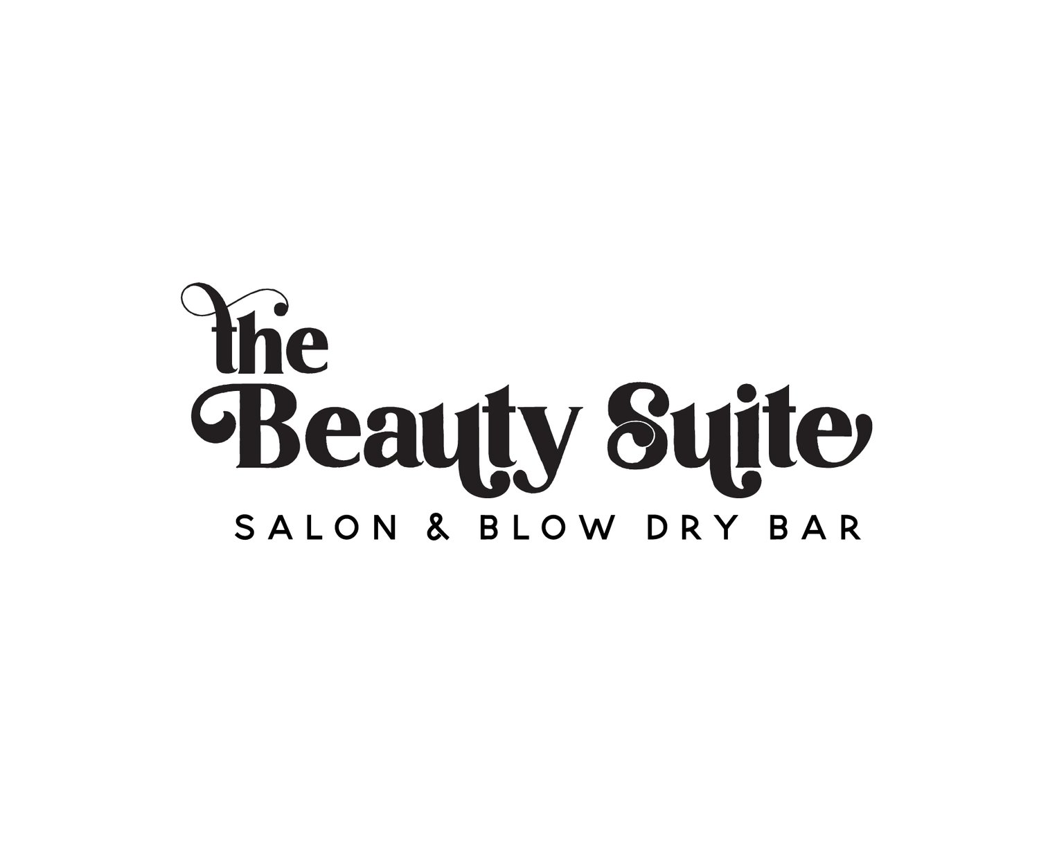 The Beauty Suite Salon & Blow Dry Bar