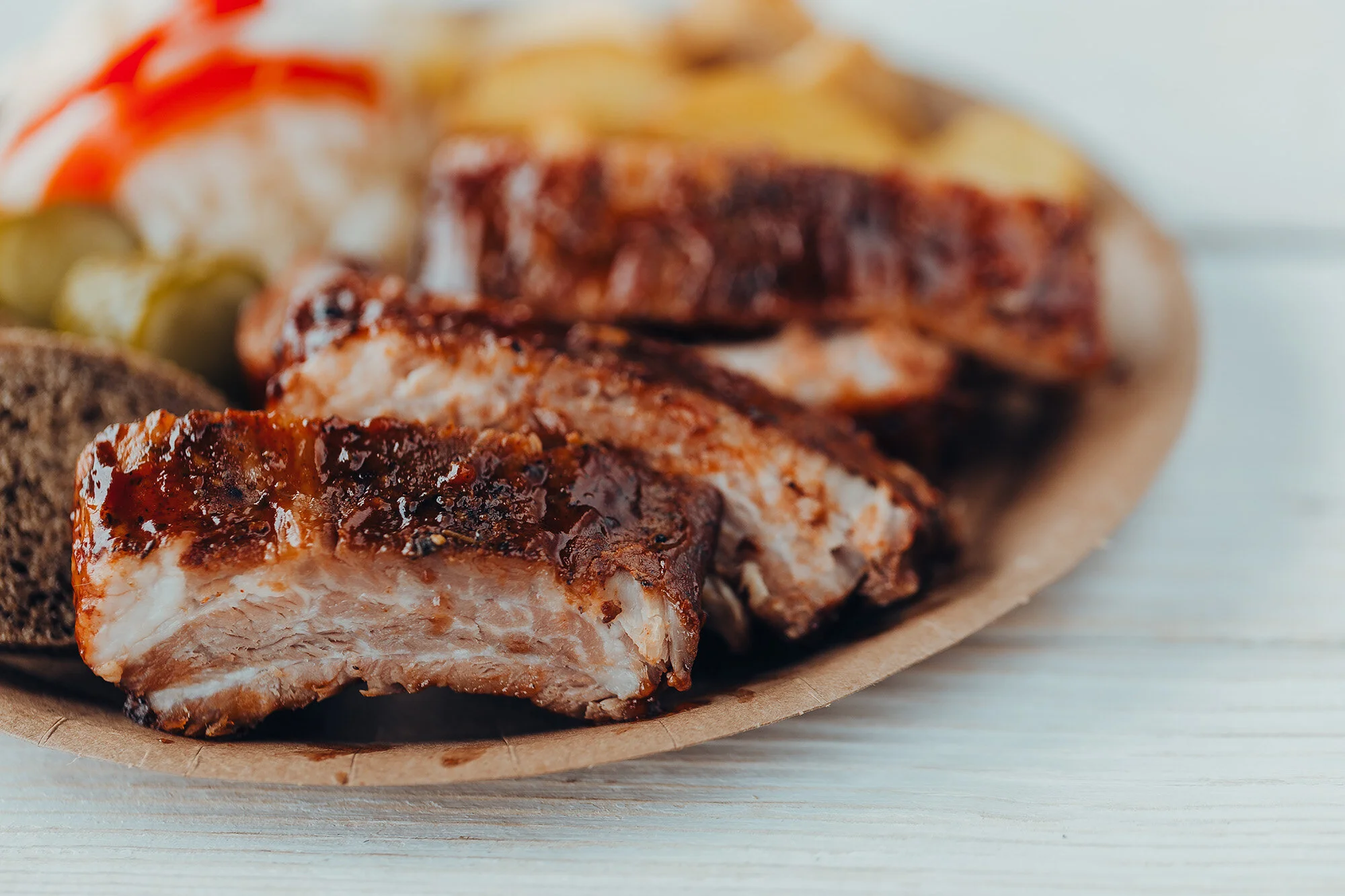 Bibi's Kitchen Handmade spice blends for cooking