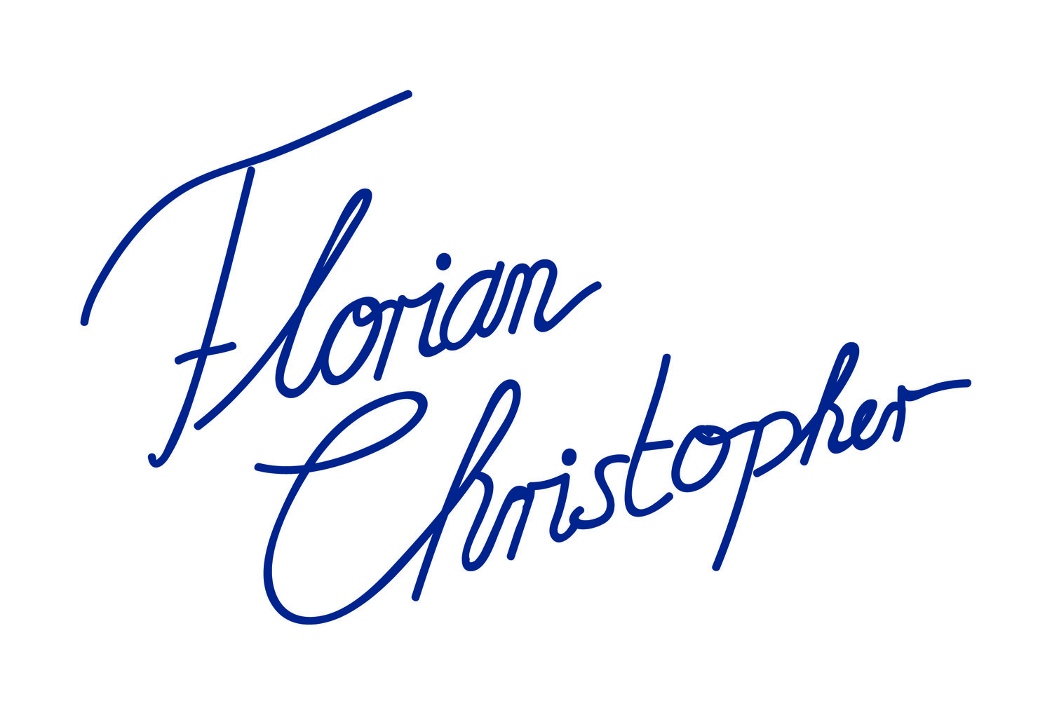 Florian Christopher