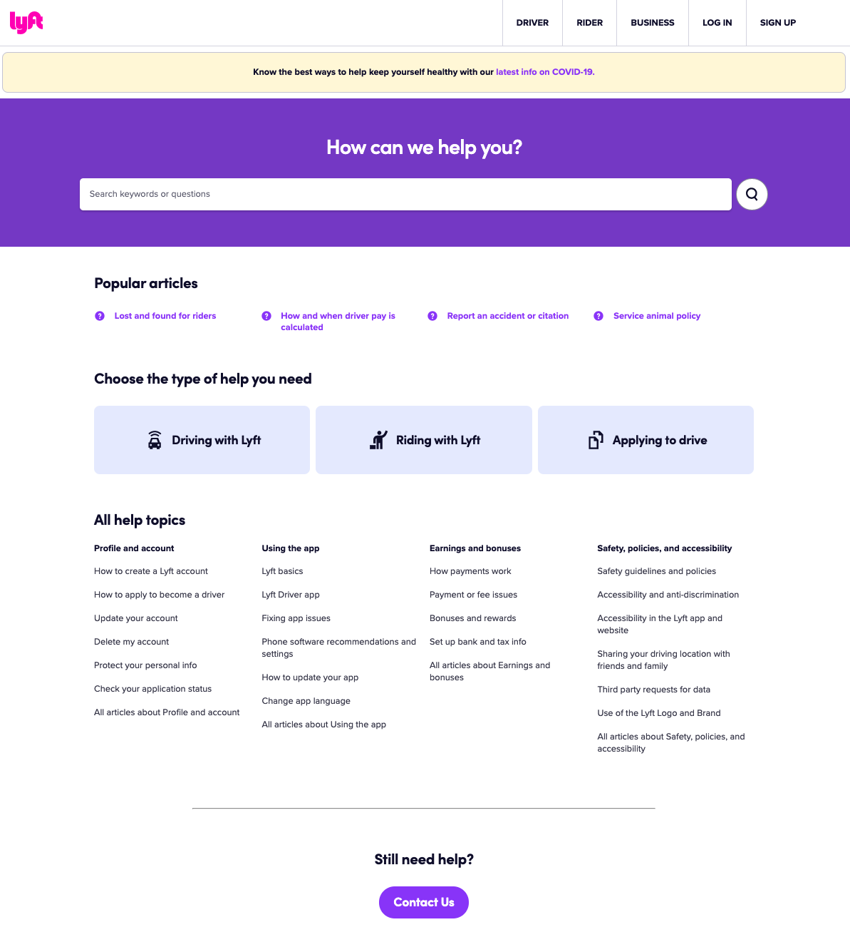 Content Migration Project: Zendesk to Contentful 