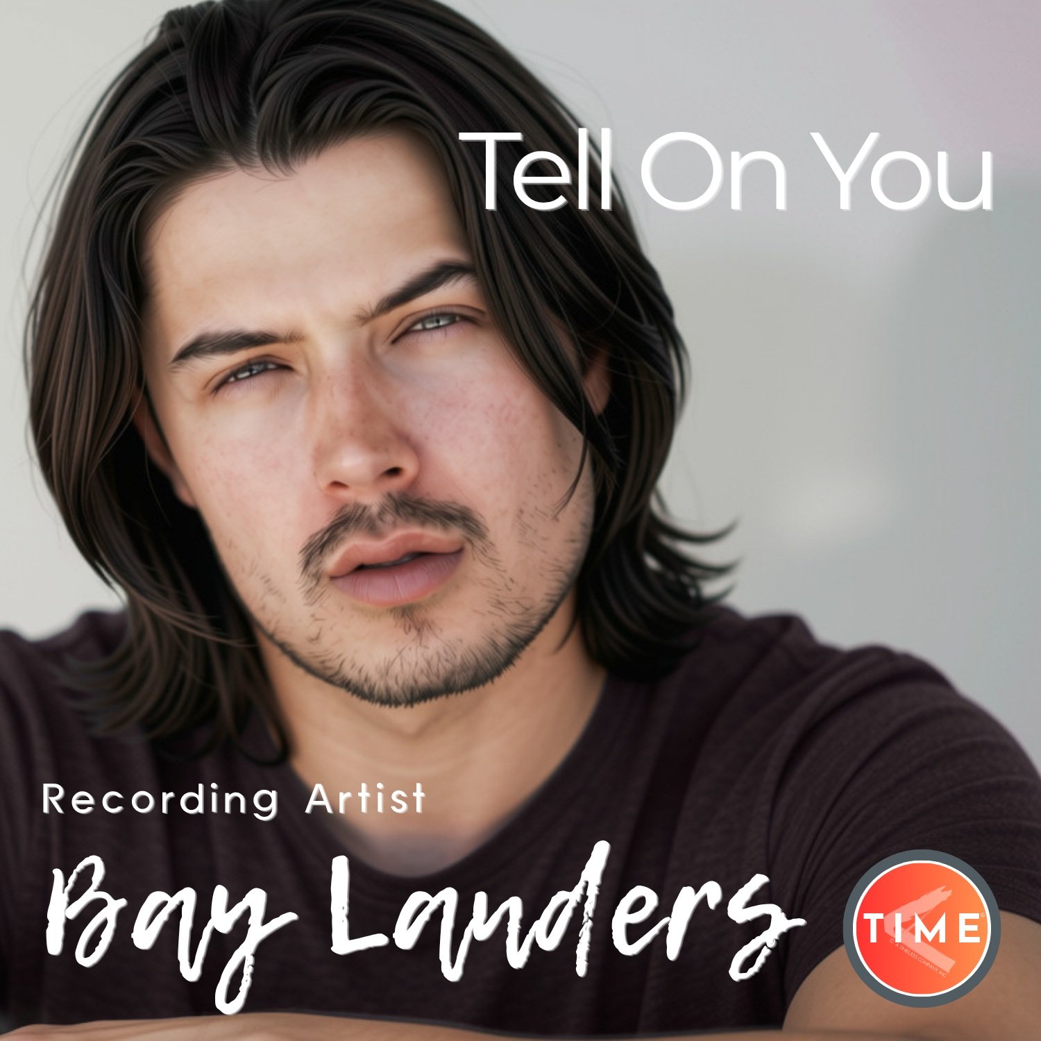 Have you heard Bay's new hit song, Tell On You? It's out on all streaming services now.