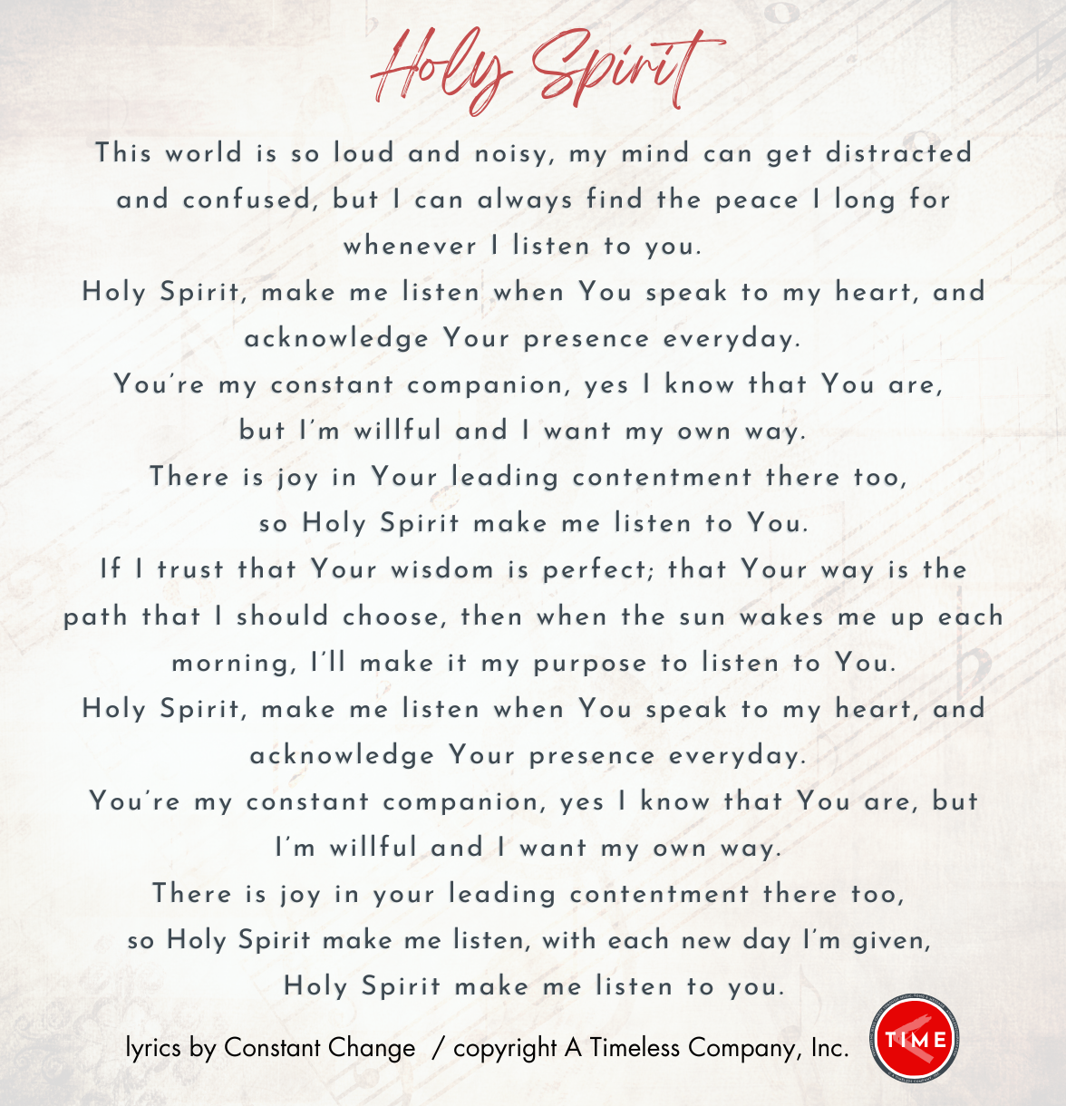 Holy Spirit LYRICS.png