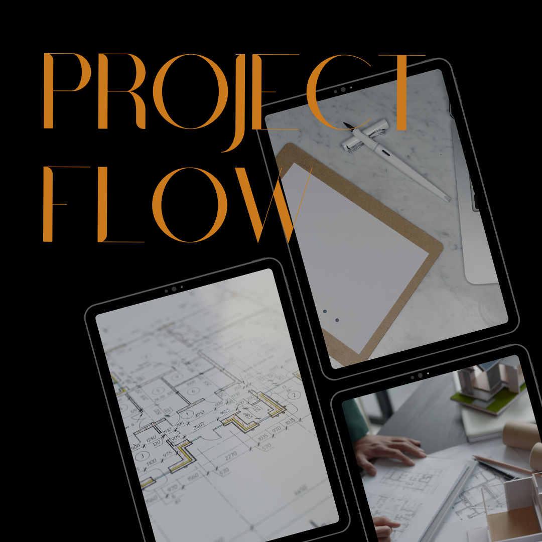 Project Workflow