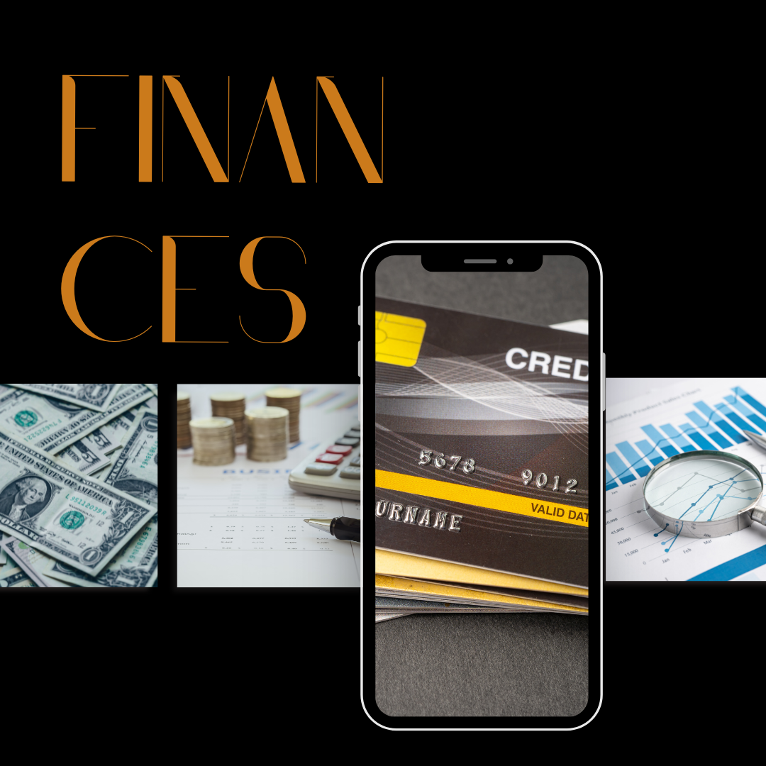 Finances