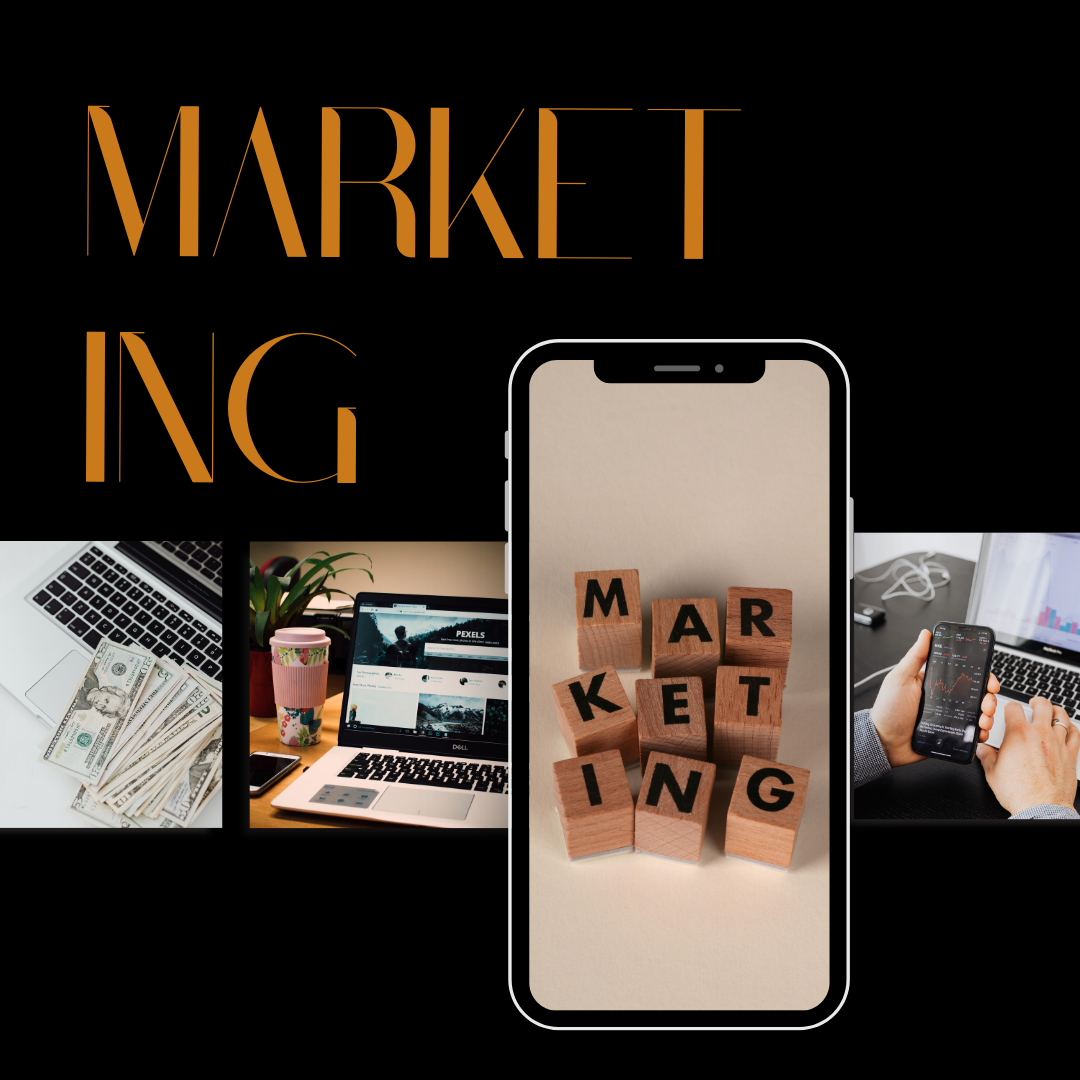 Marketing