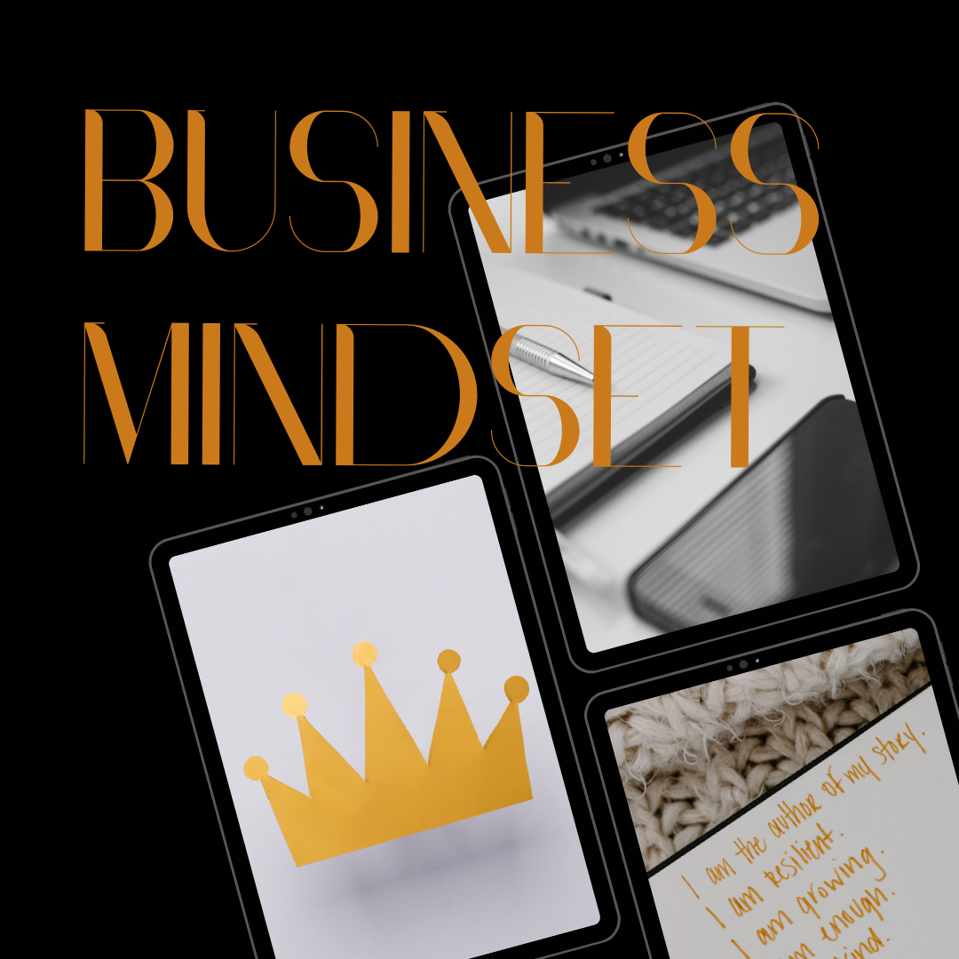 Business Mindset