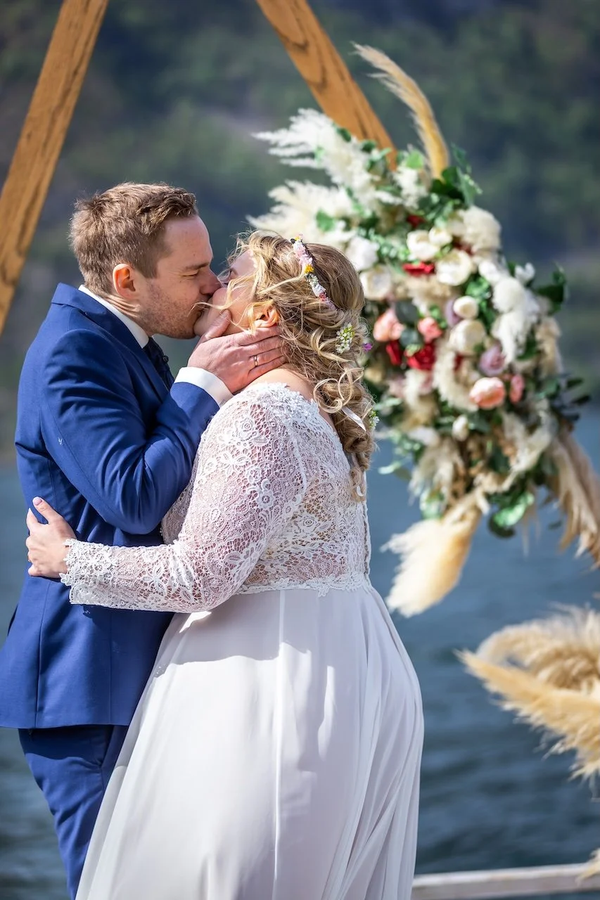 Norway wedding packages