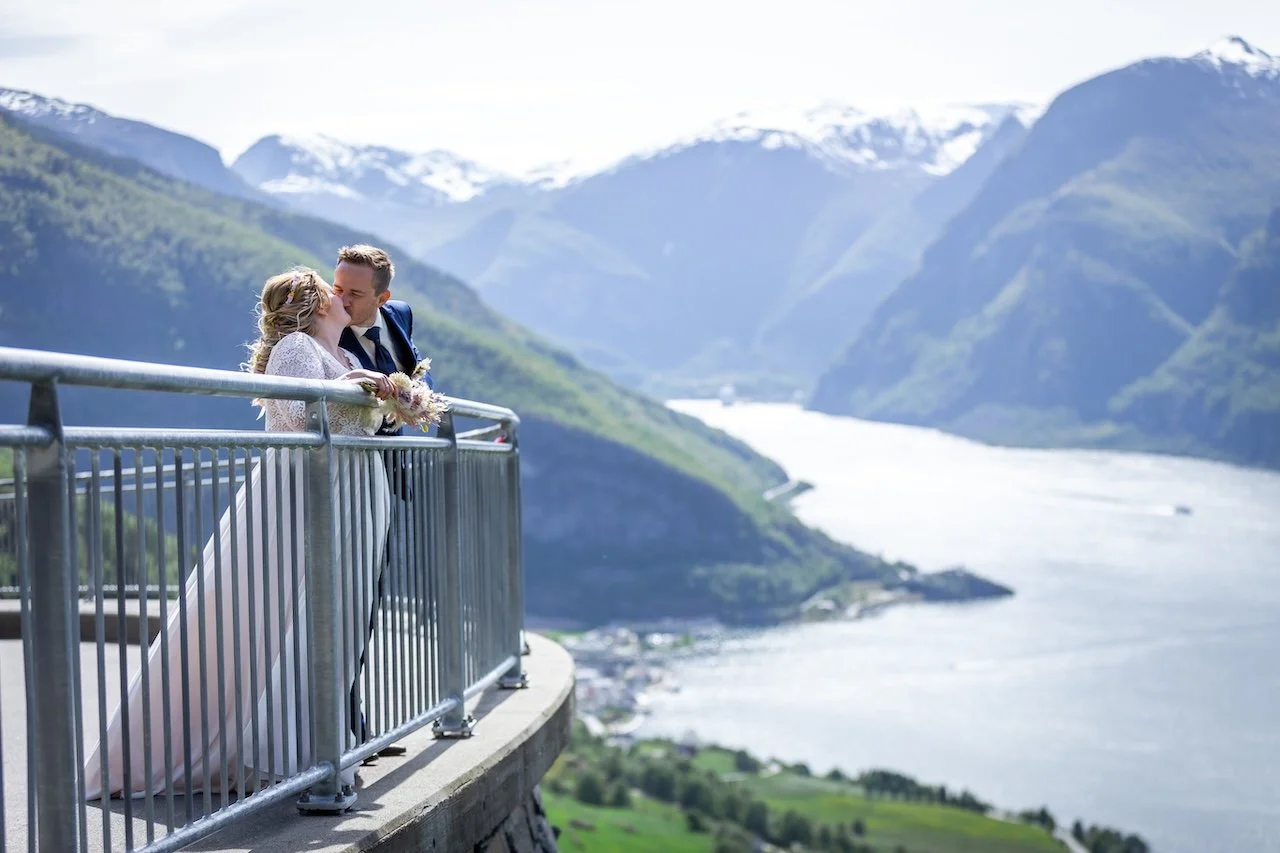 norway wedding