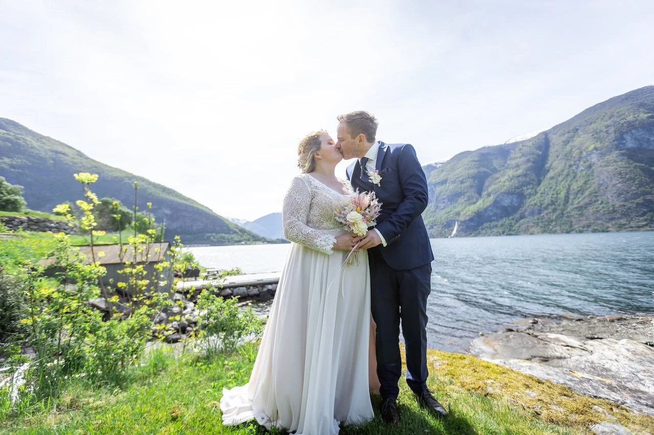 wedding norway