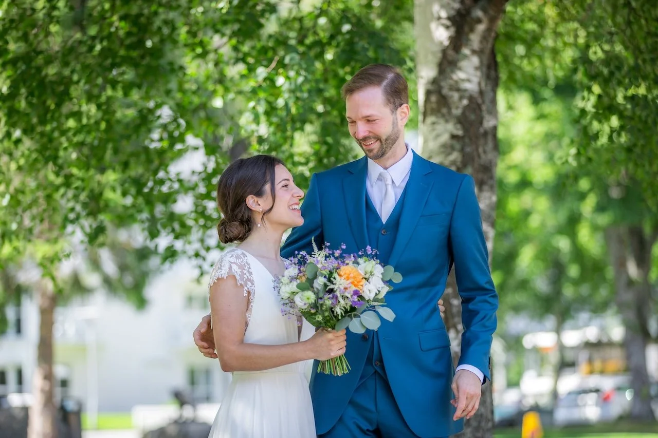 wedding bergen