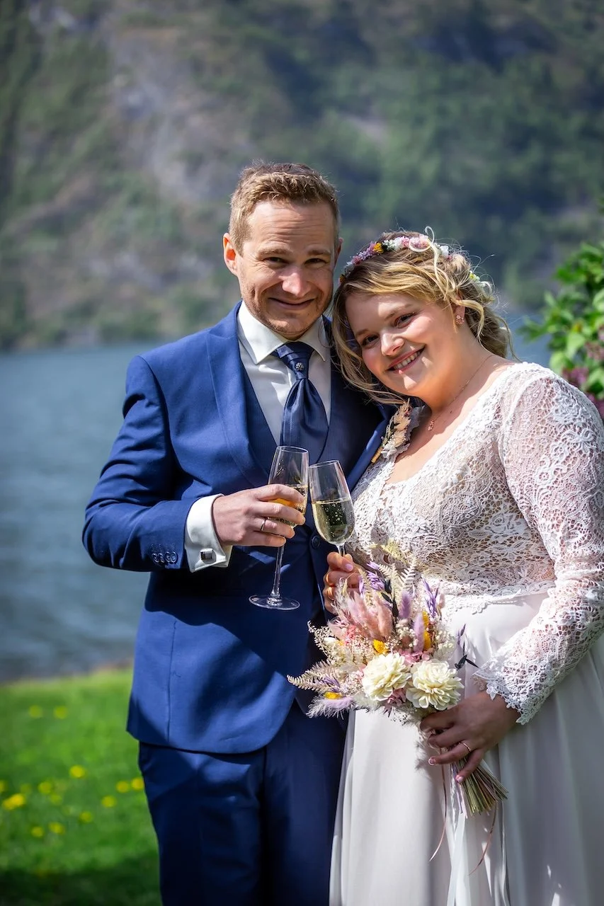 Norway elopement packages
