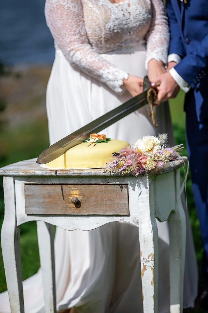 wedding venues in oslo norway