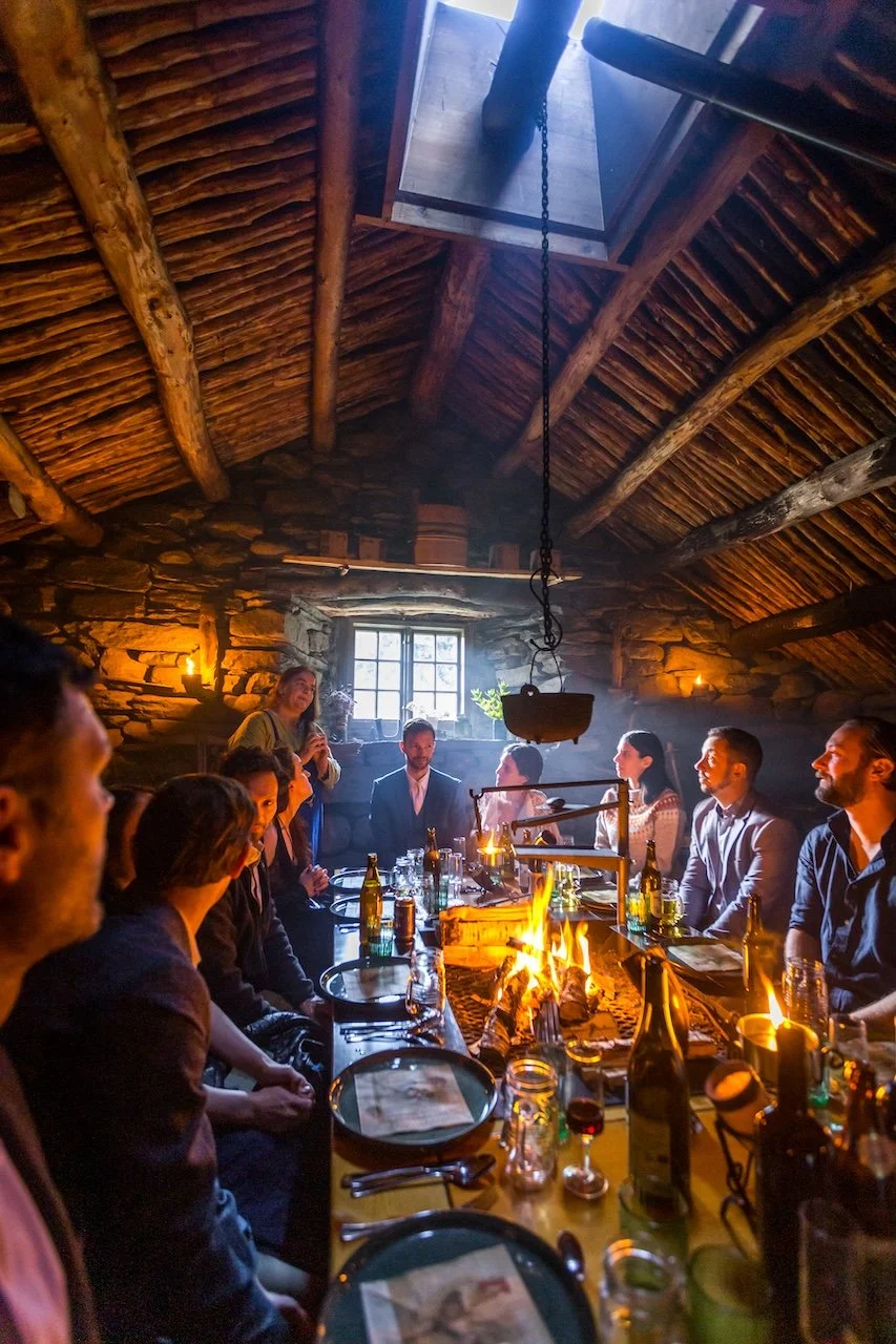elopement packages norway
