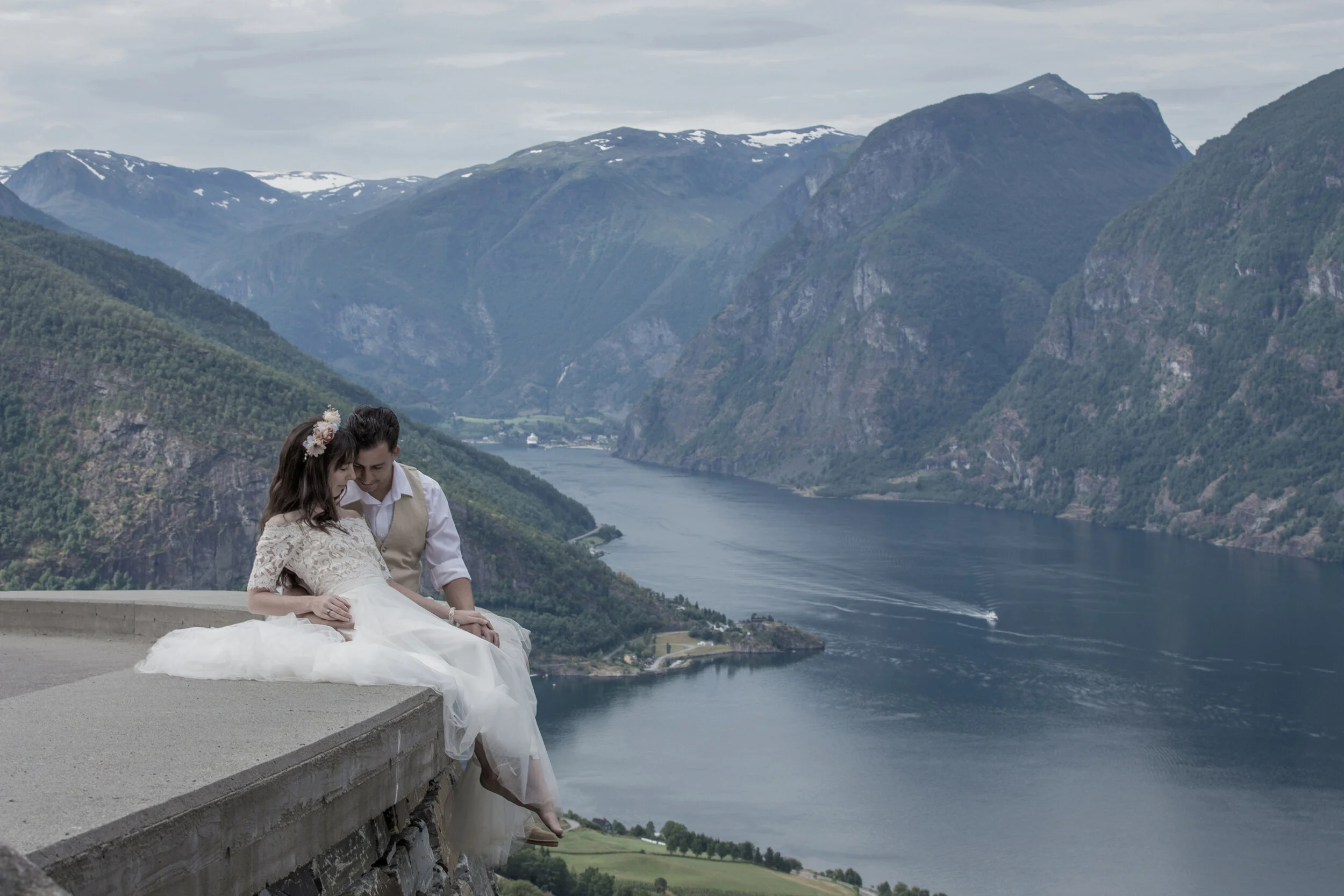Fjord Weddings And Elopements Norway Fjord Weddings And Elopements Norway