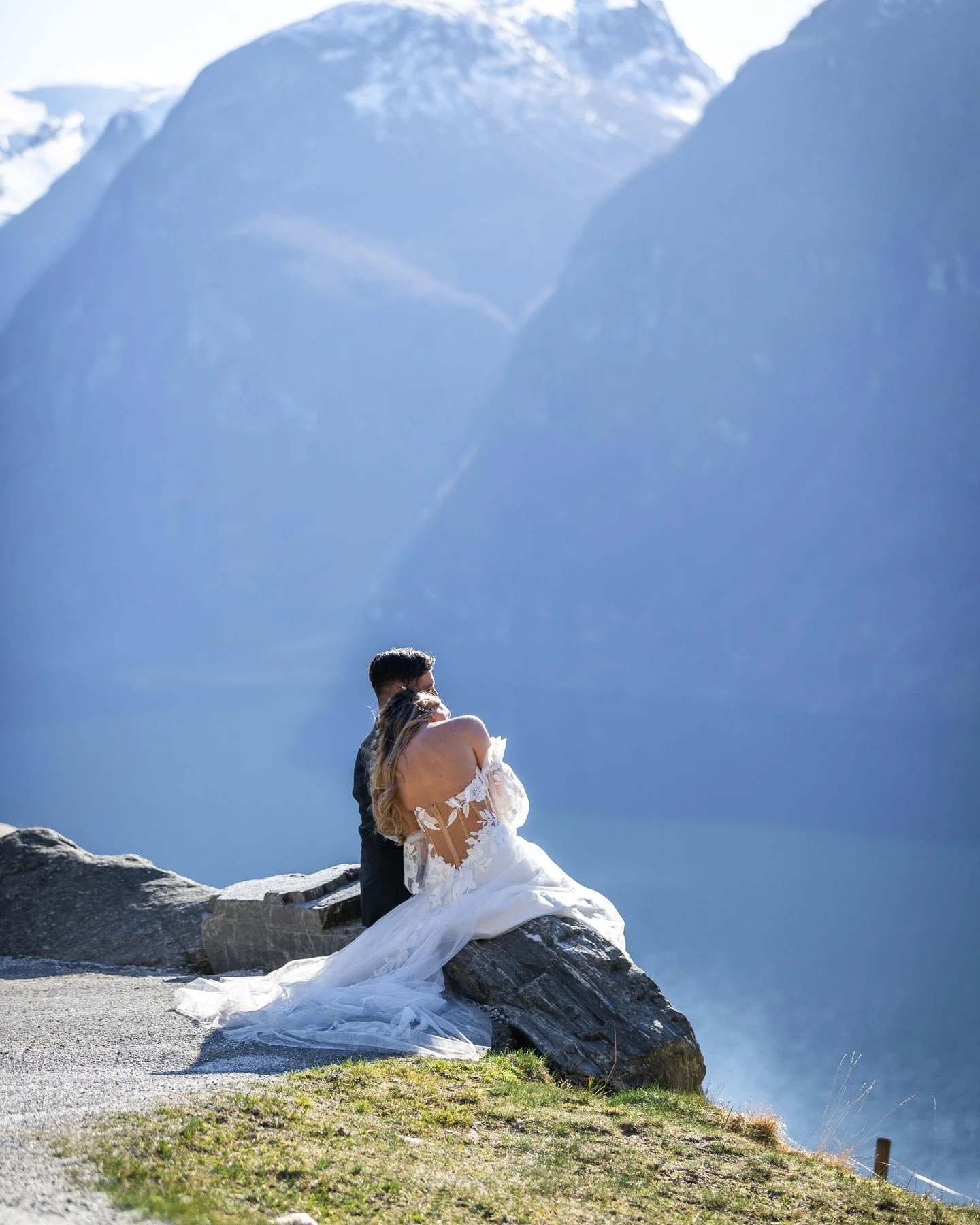 Some moments speak louder than any camera can capture.

But Paul Edmundson comes very close.

We hear this from couples again and again. They tell us about the instant they saw their wedding gallery, the quiet gasp, the tears they did not expect. It 