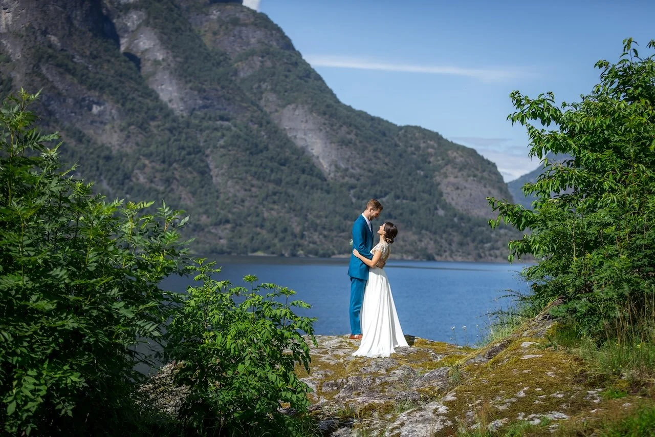 intimate wedding packages