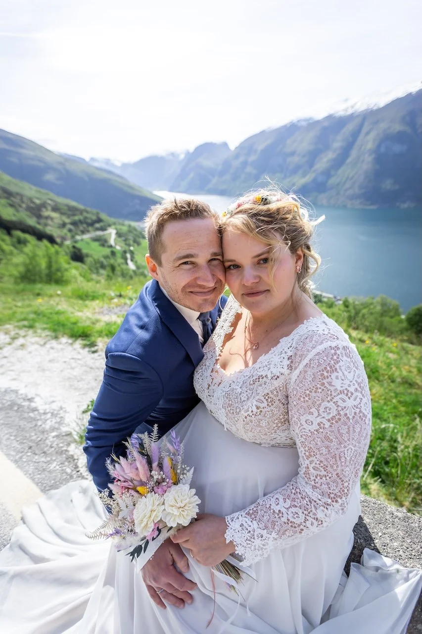 oslo wedding