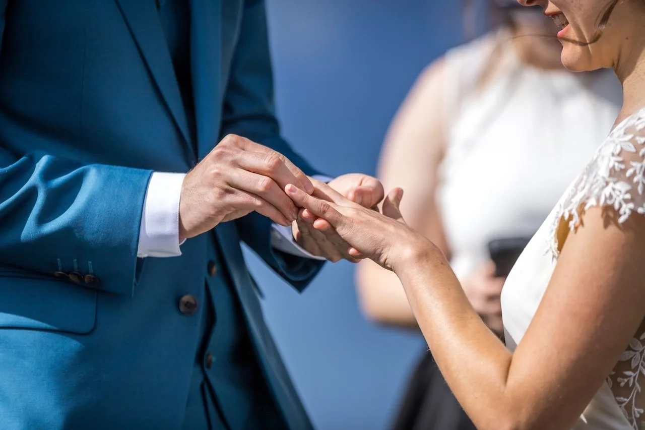norway elopement photographer