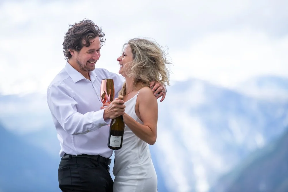 Norwegian Wedding Vow Renewal Ceremonies | Fjord Weddings And Elopements