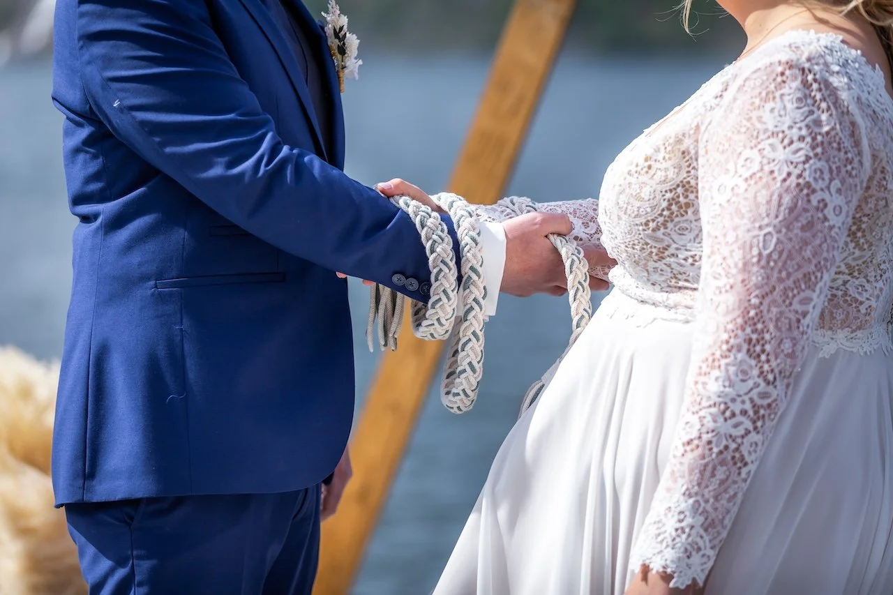 Norway elopement