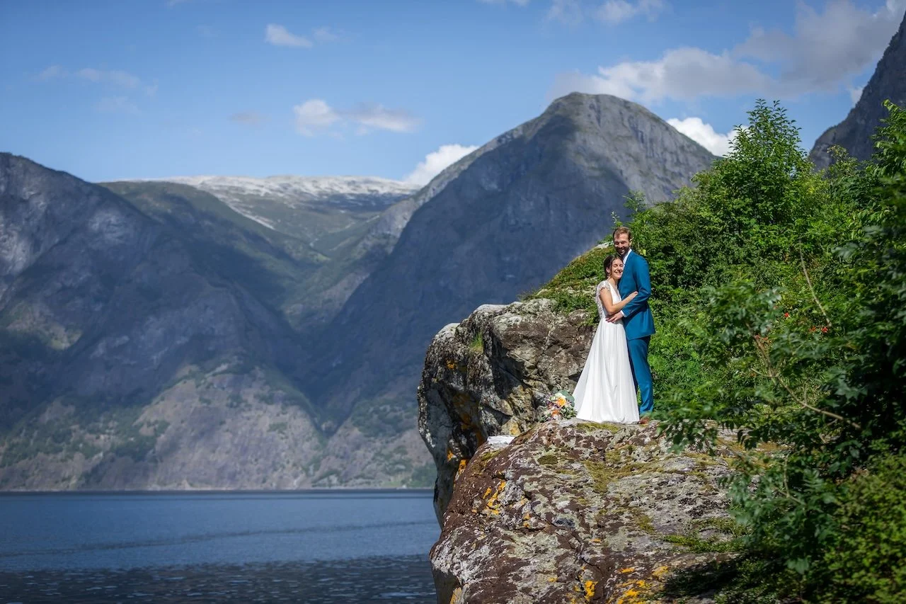 norway wedding venue