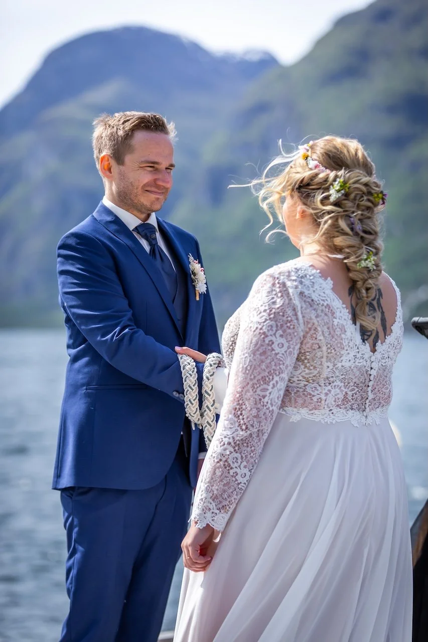 norway wedding venue