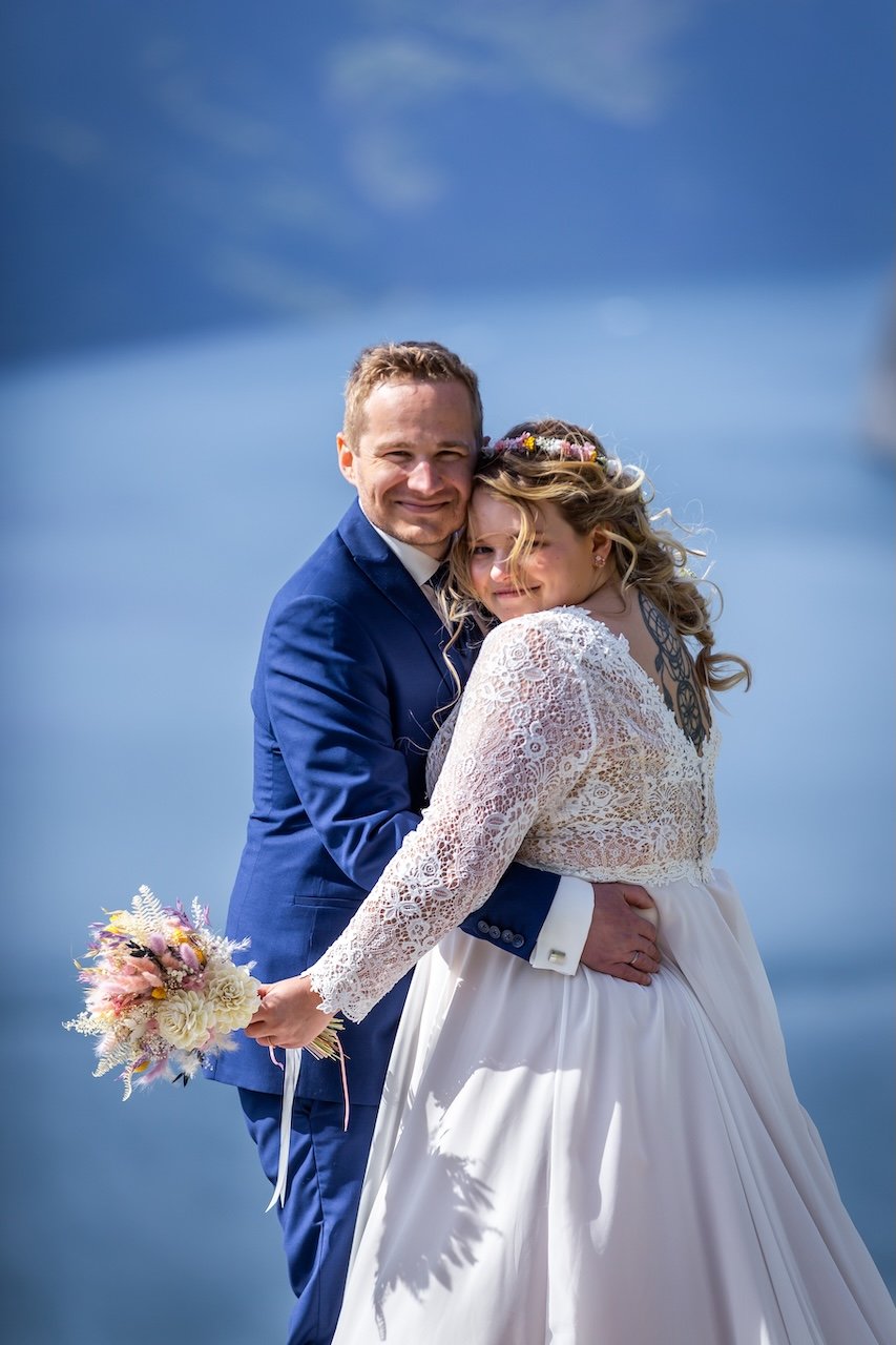 elopement packages norway