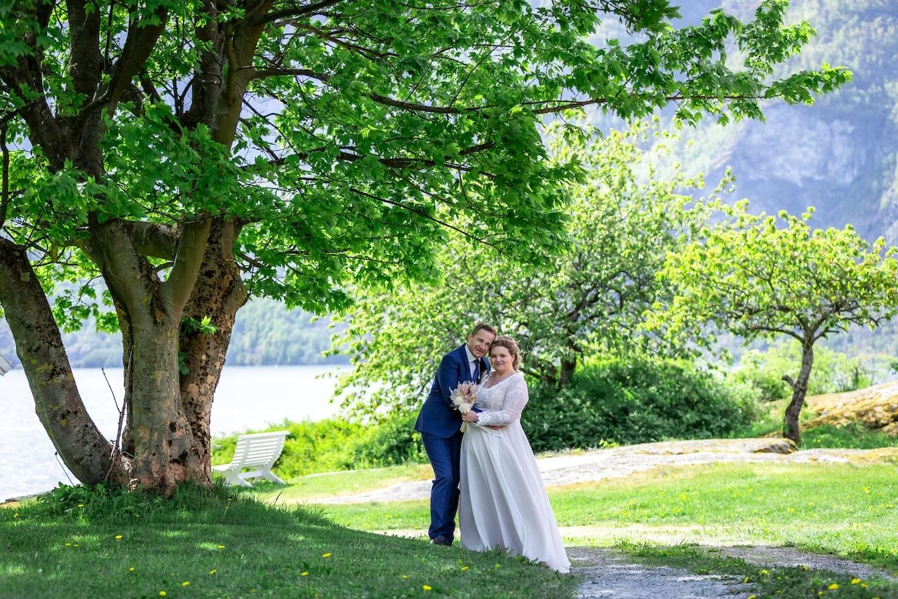 norway wedding