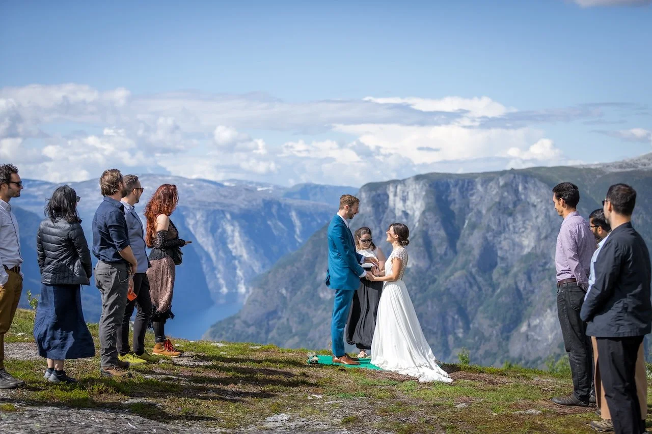 wedding venues in oslo norway