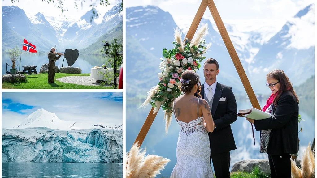 Get Married In Norway