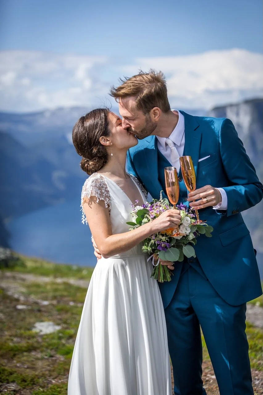 elopement Norway
