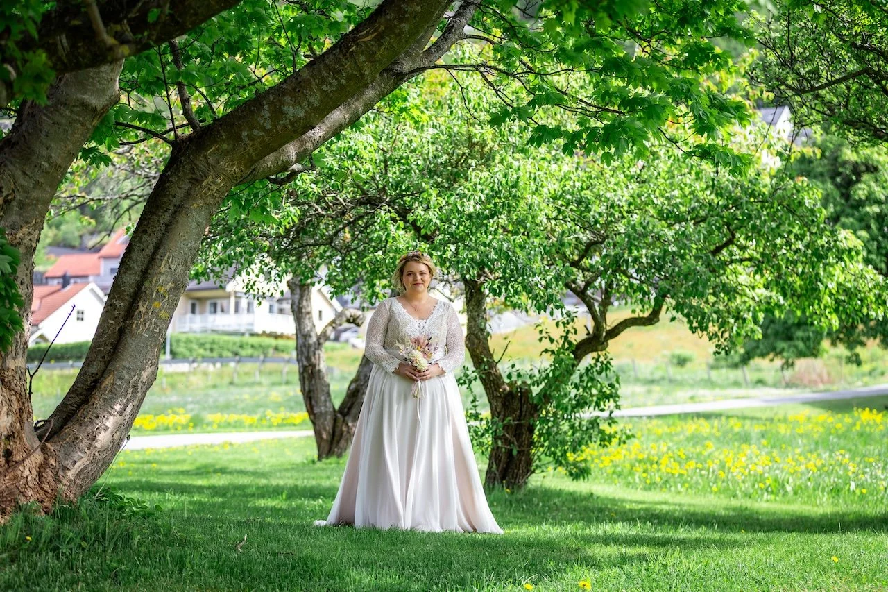 elopement photographer norway