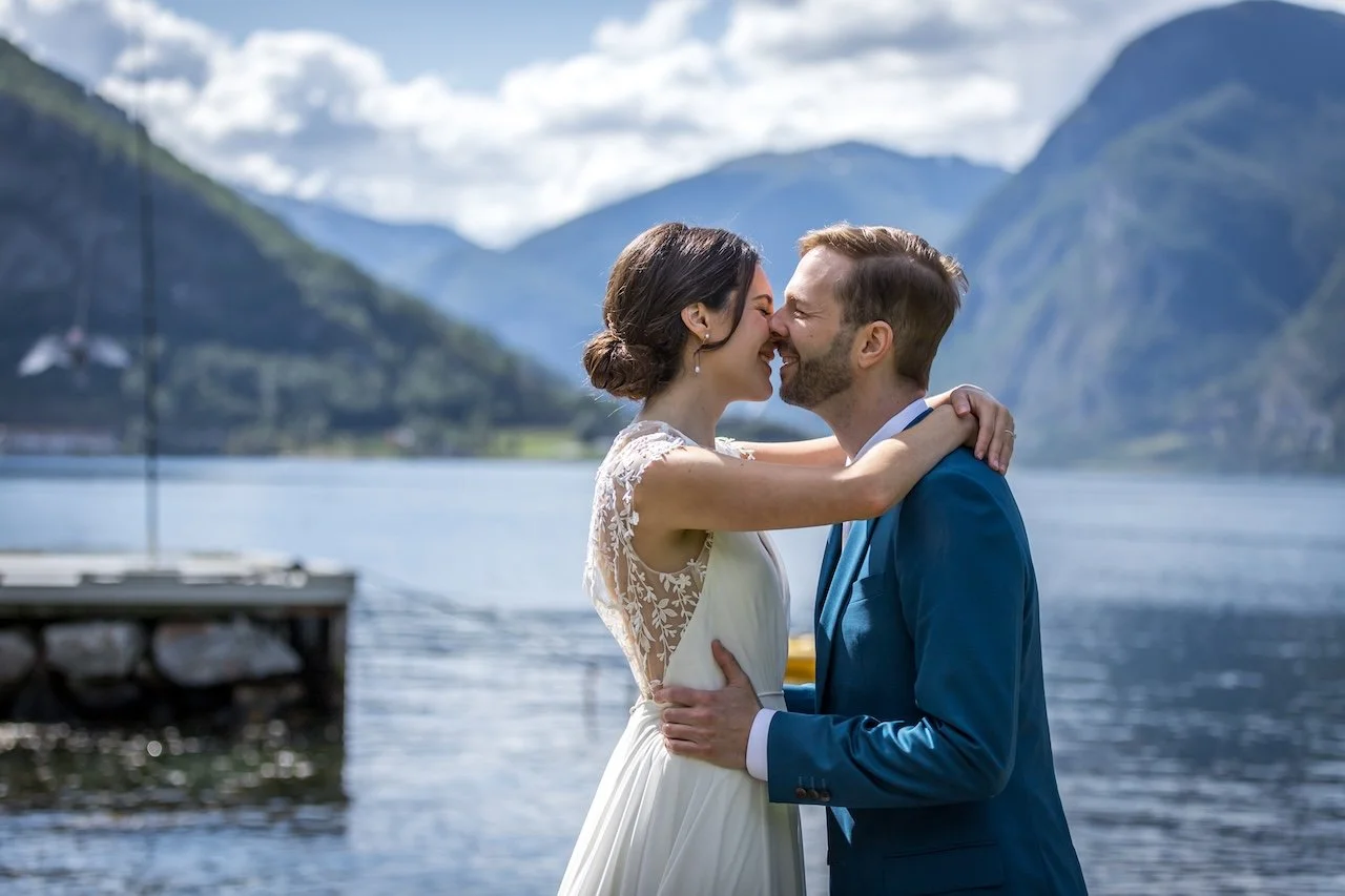 Norway wedding packages