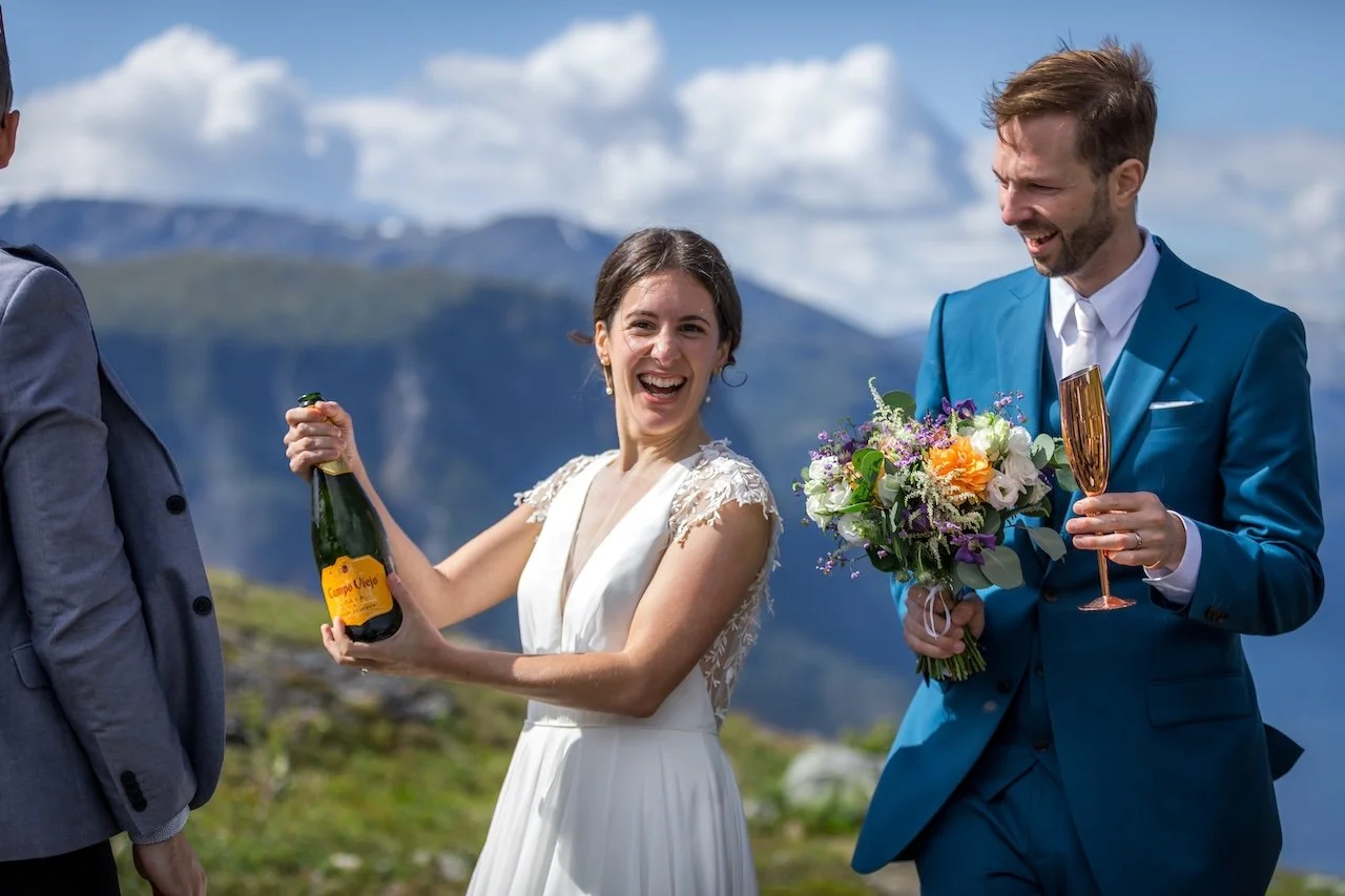 wedding norway