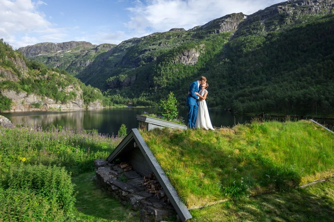 destination wedding norway